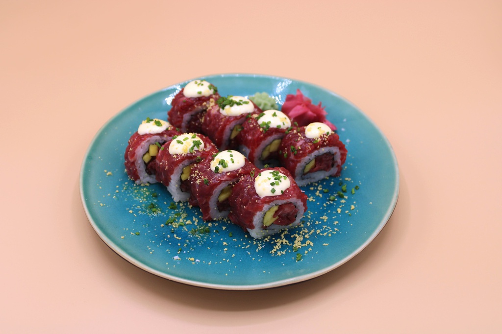 PICANHA ROLL